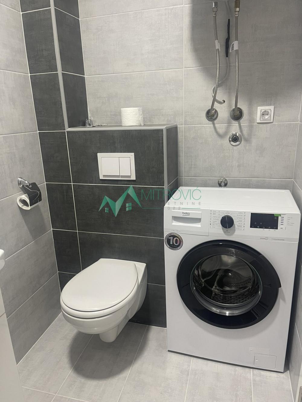 Slika 7 -  Stan za izdavanje, 26m2, 250€