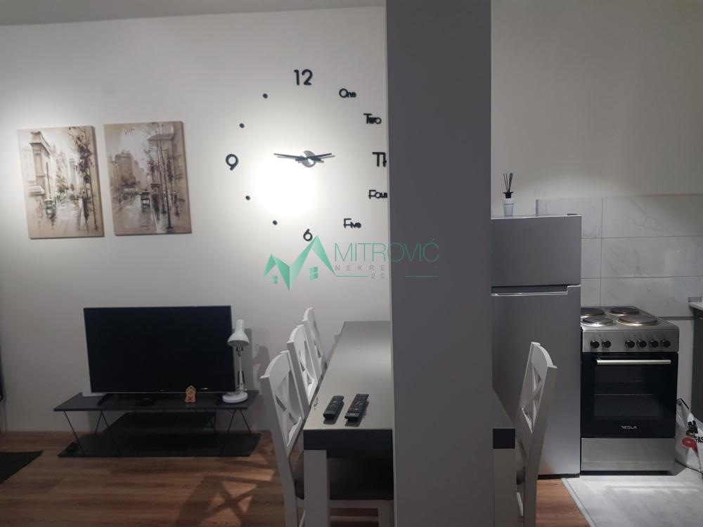 Slika 4 -  Stan za izdavanje, 26m2, 250€