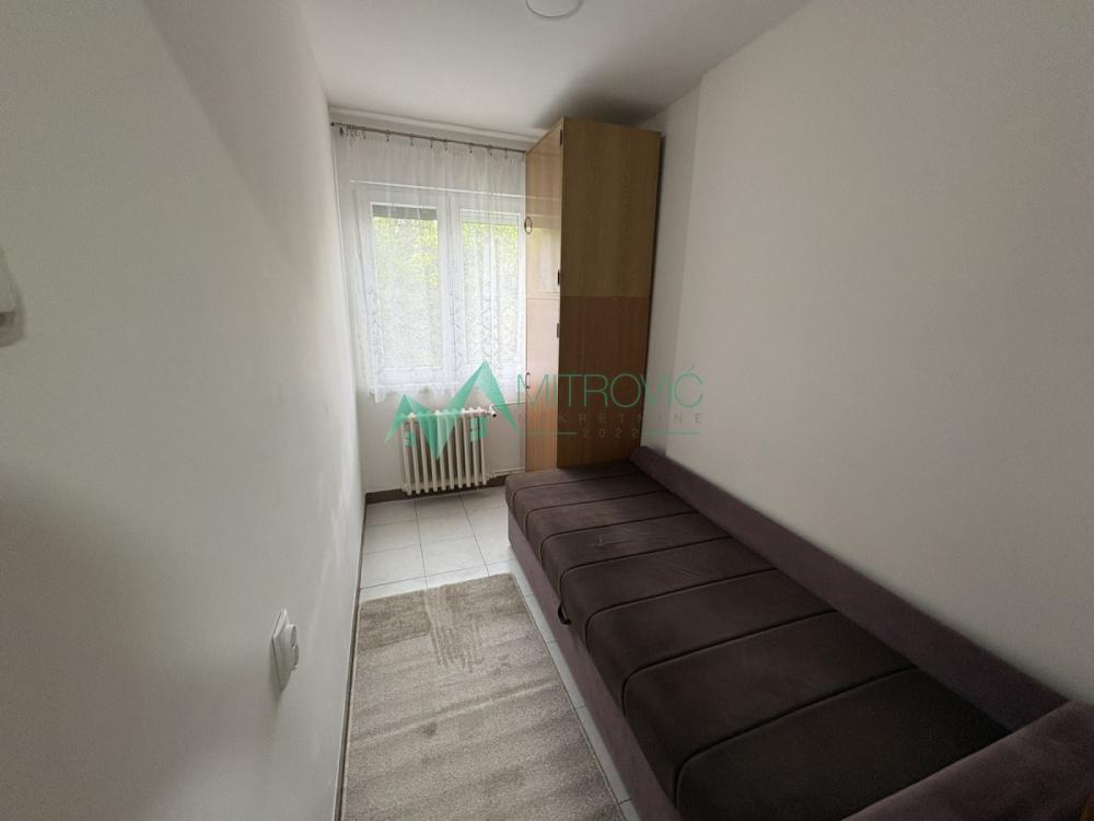 Slika 4 - Jednoiposoban stan za izdavanje, 31m2, 300€