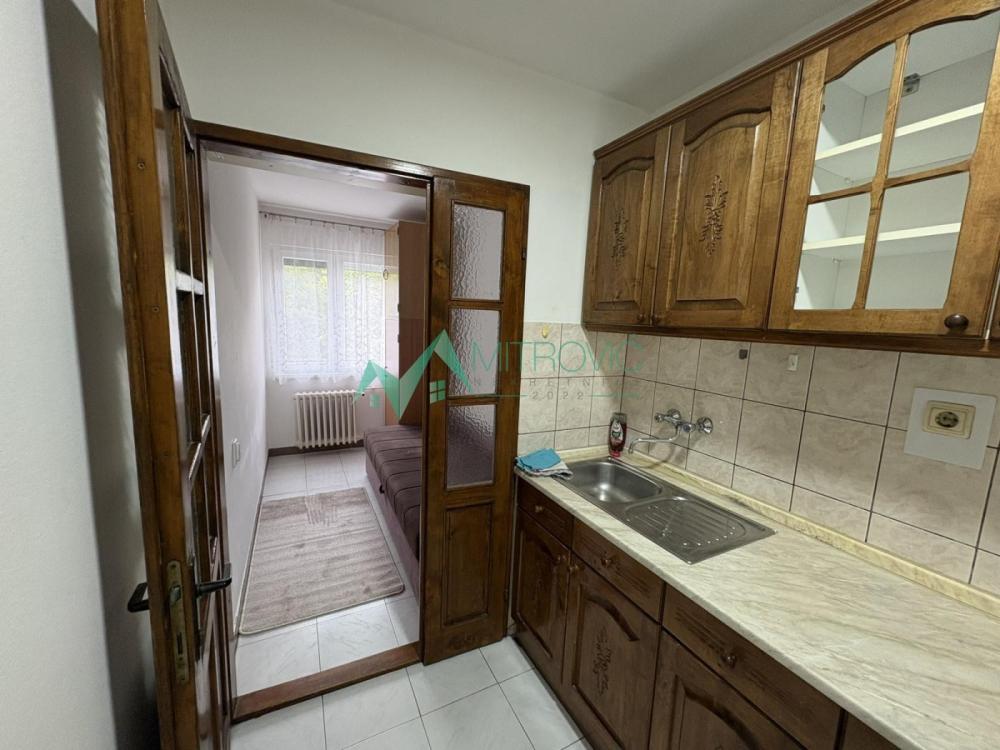 Slika 3 - Jednoiposoban stan za izdavanje, 31m2, 300€