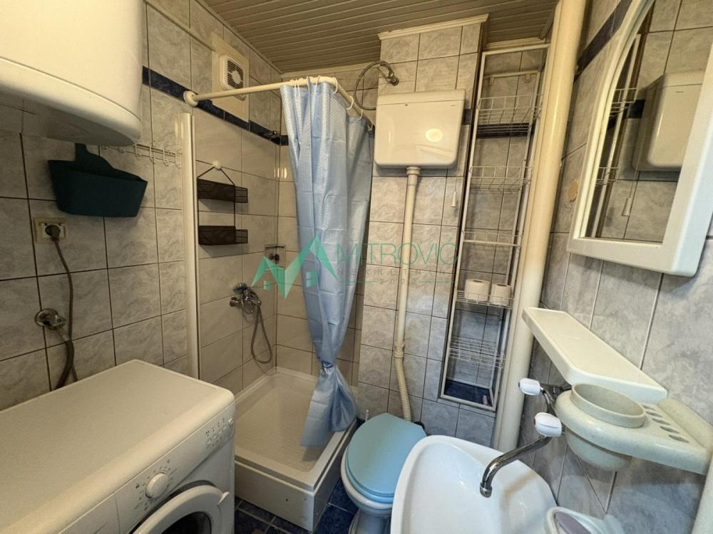 Slika 6 - Jednoiposoban stan za izdavanje, 31m2, 300€