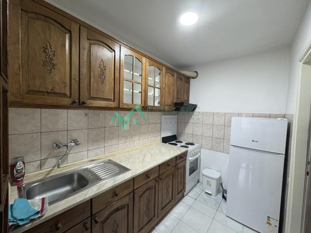 Slika 2 - Jednoiposoban stan za izdavanje, 31m2, 300€