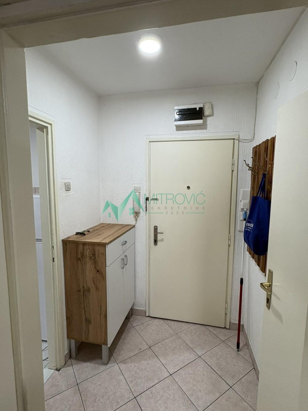 Slika 5 - Jednoiposoban stan za izdavanje, 31m2, 300€