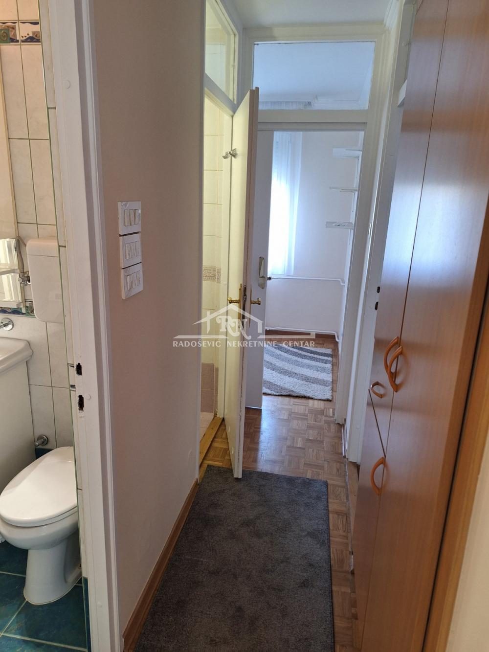 Slika 9 - Bulevar Zorana Đinđića, Trosoban stan za izdavanje, 73m2, 750€