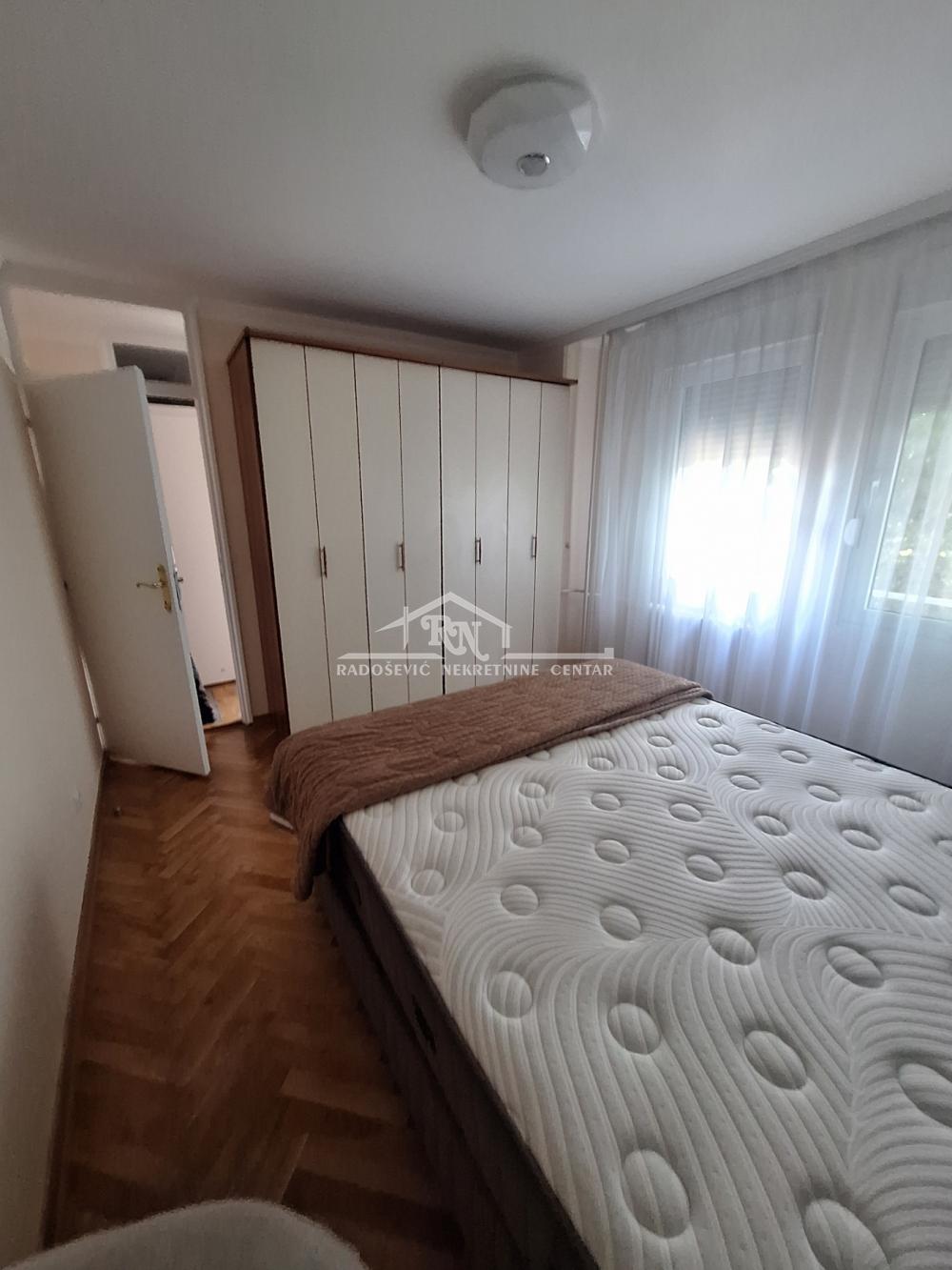 Slika 6 - Bulevar Zorana Đinđića, Trosoban stan za izdavanje, 73m2, 750€