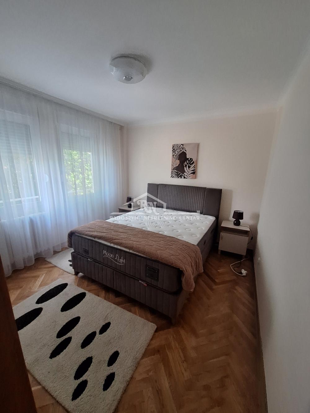Slika 5 - Bulevar Zorana Đinđića, Trosoban stan za izdavanje, 73m2, 750€
