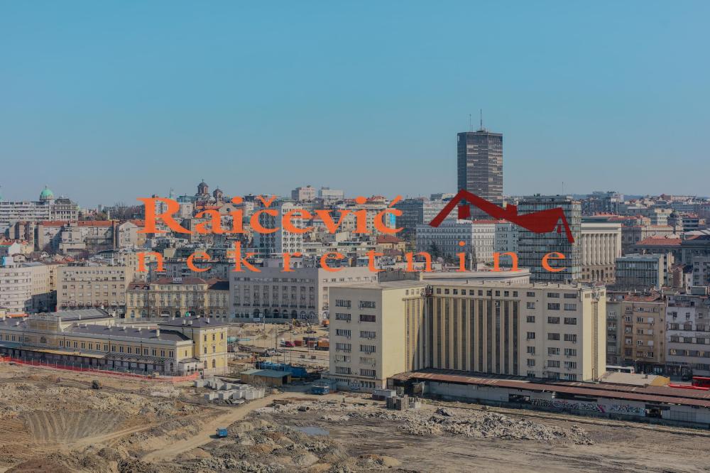 Slika 4 - Bulevar Vudroa Vilsona, Troiposoban stan za izdavanje, 90m2, 2.000€