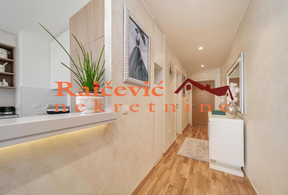 Slika 8 - Bulevar Vudroa Vilsona, Troiposoban stan za izdavanje, 90m2, 2.000€