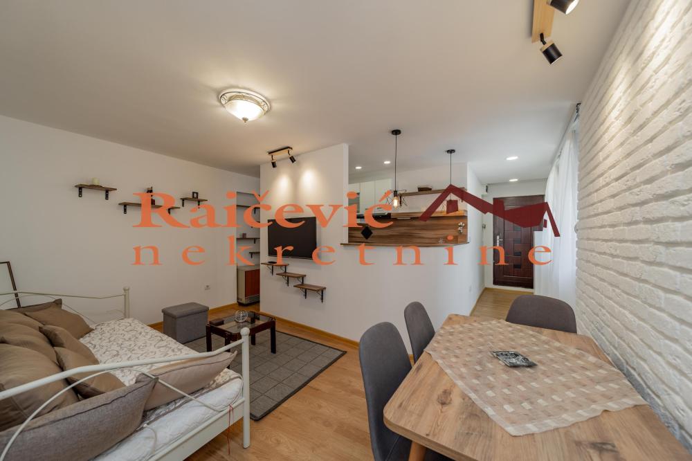 Slika 2 - Solunska, Jednoiposoban stan na prodaju, 36m2, 169.000€