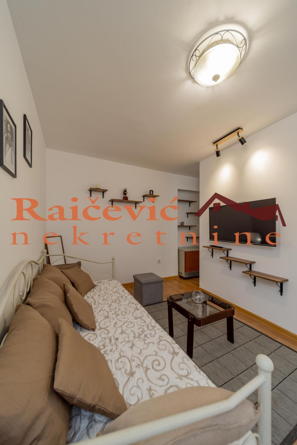 Slika 3 - Solunska, Jednoiposoban stan na prodaju, 36m2, 169.000€