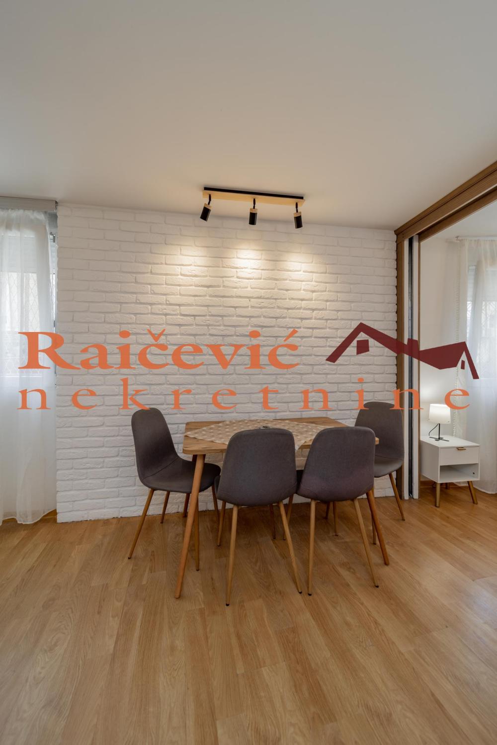 Slika 4 - Solunska, Jednoiposoban stan na prodaju, 36m2, 169.000€