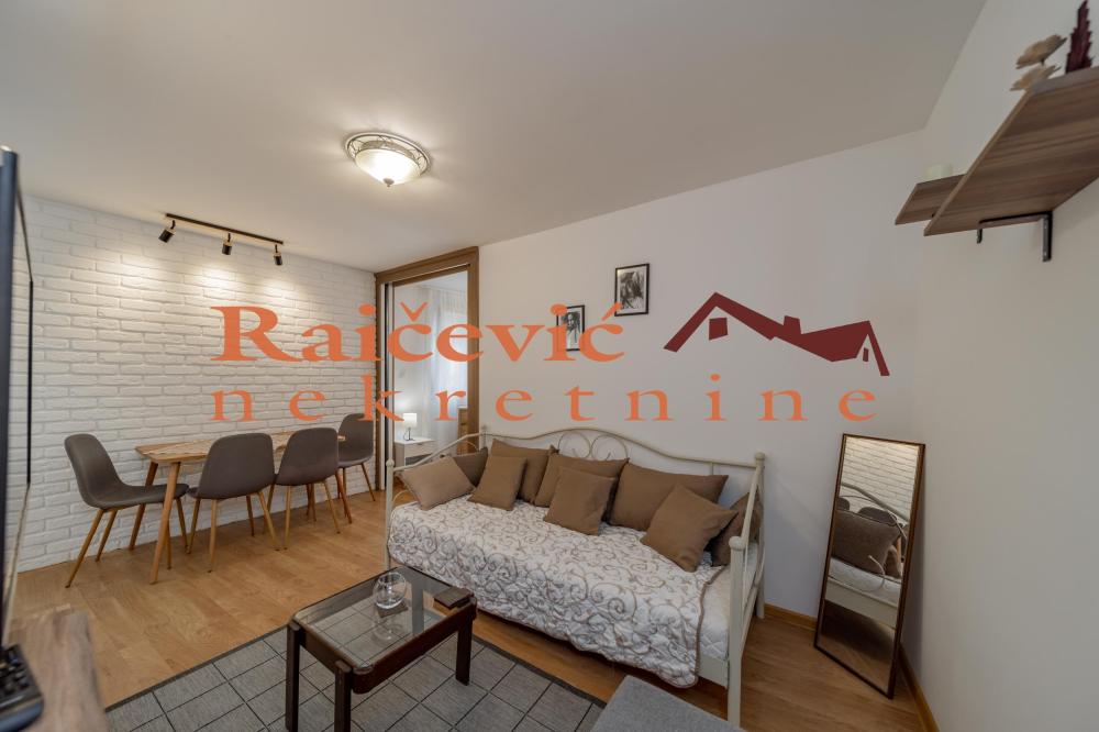 Slika 5 - Solunska, Jednoiposoban stan na prodaju, 36m2, 169.000€