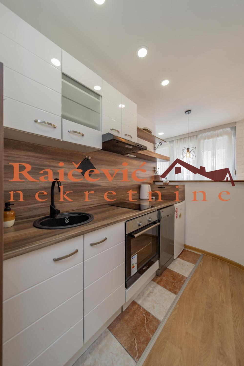 Slika 7 - Solunska, Jednoiposoban stan na prodaju, 36m2, 169.000€