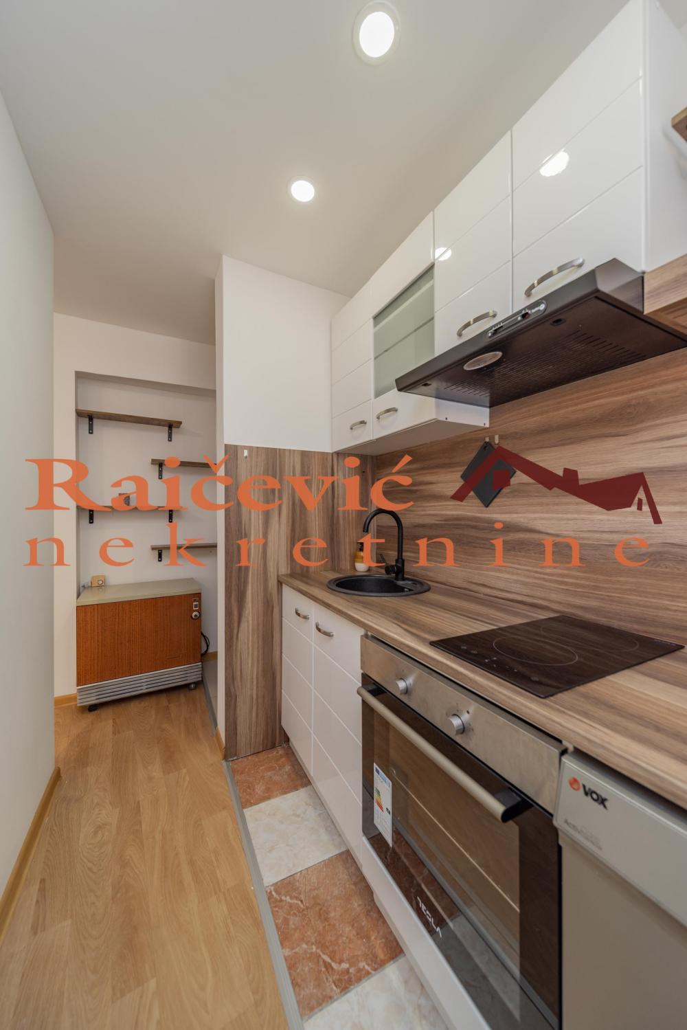 Slika 8 - Solunska, Jednoiposoban stan na prodaju, 36m2, 169.000€