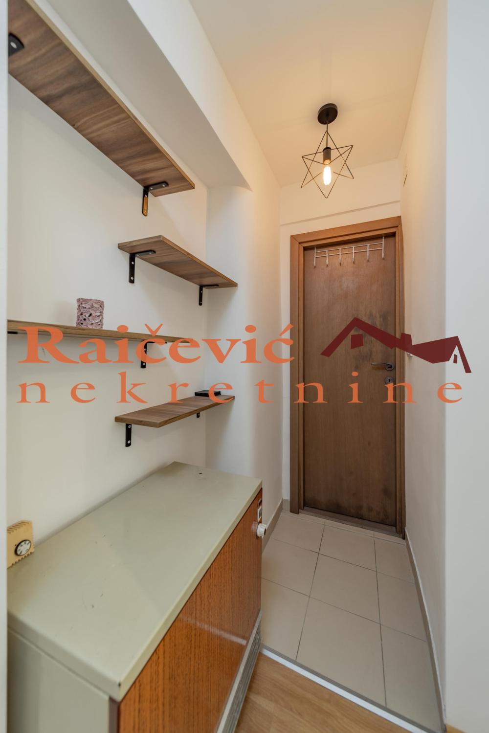 Slika 9 - Solunska, Jednoiposoban stan na prodaju, 36m2, 169.000€