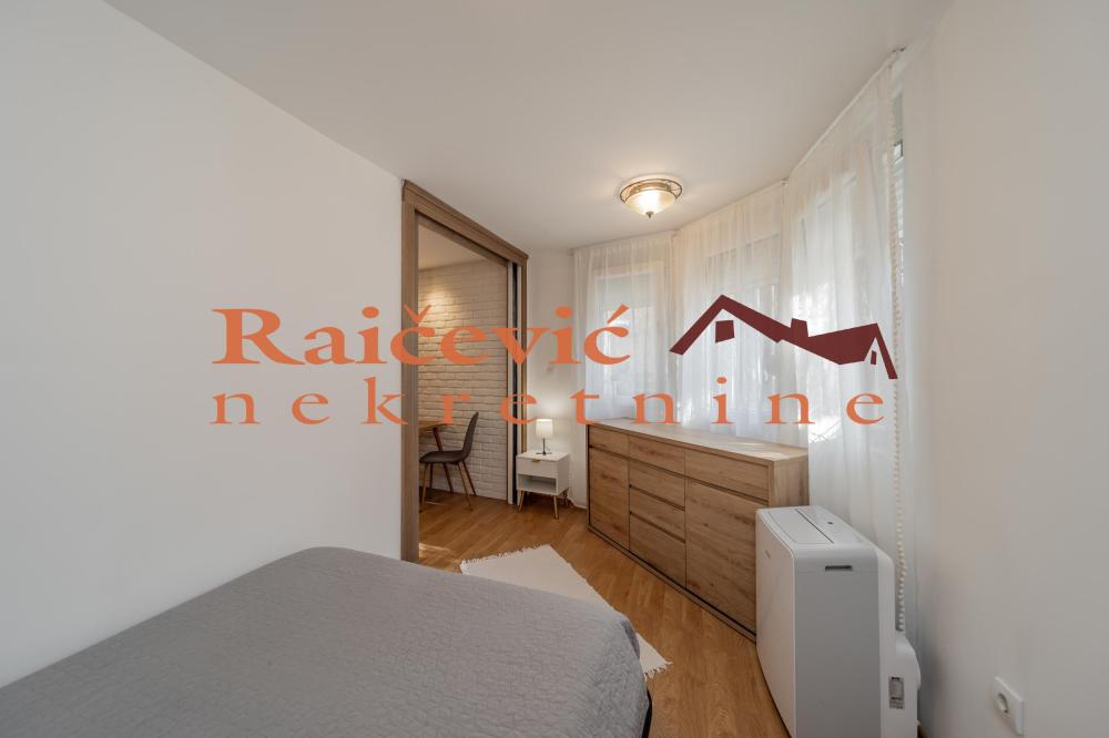 Slika 11 - Solunska, Jednoiposoban stan na prodaju, 36m2, 169.000€