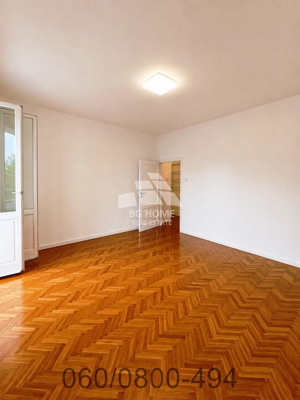 Slika 1 - Bulevar kneza Aleksandra Karađorđevića, Trosoban stan za izdavanje, 91m2, 1.500€