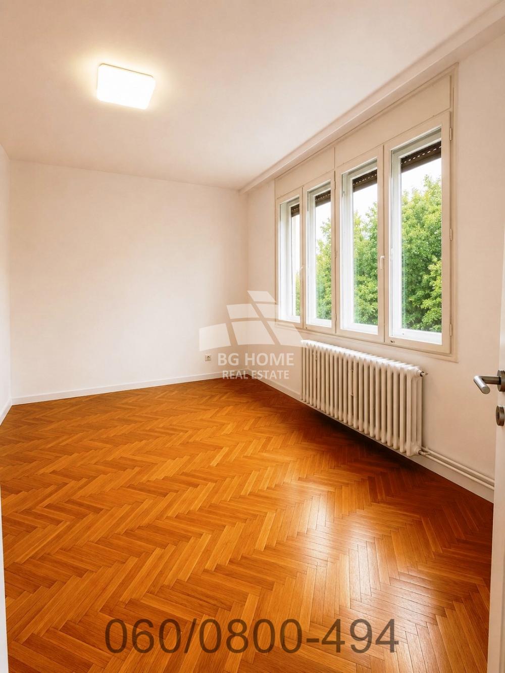 Slika 3 - Bulevar kneza Aleksandra Karađorđevića, Trosoban stan za izdavanje, 91m2, 1.500€