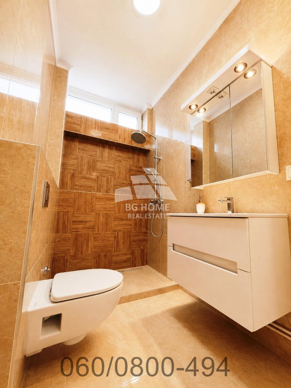 Slika 4 - Bulevar kneza Aleksandra Karađorđevića, Trosoban stan za izdavanje, 91m2, 1.500€