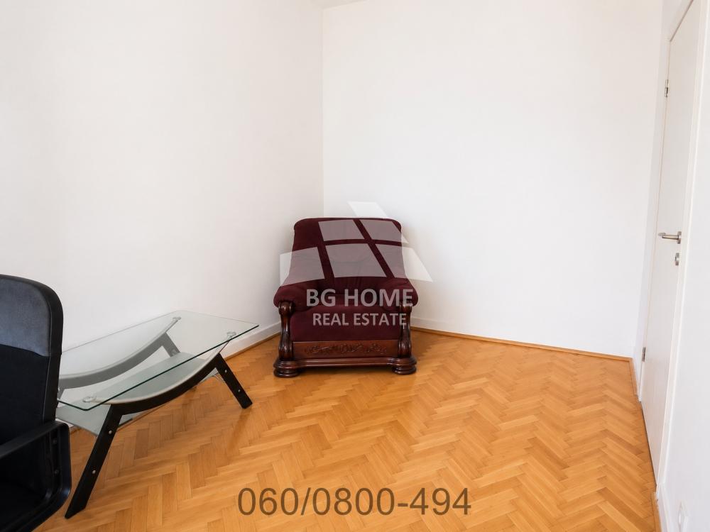 Slika 4 - Bulevar kneza Aleksandra Karađorđevića, Trosoban stan za izdavanje, 80m2, 1.300€