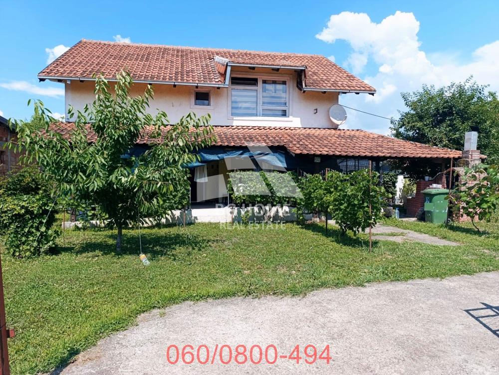 Slika 8 - Grgetečka,  Kuća na prodaju, 160m2, 180.000€
