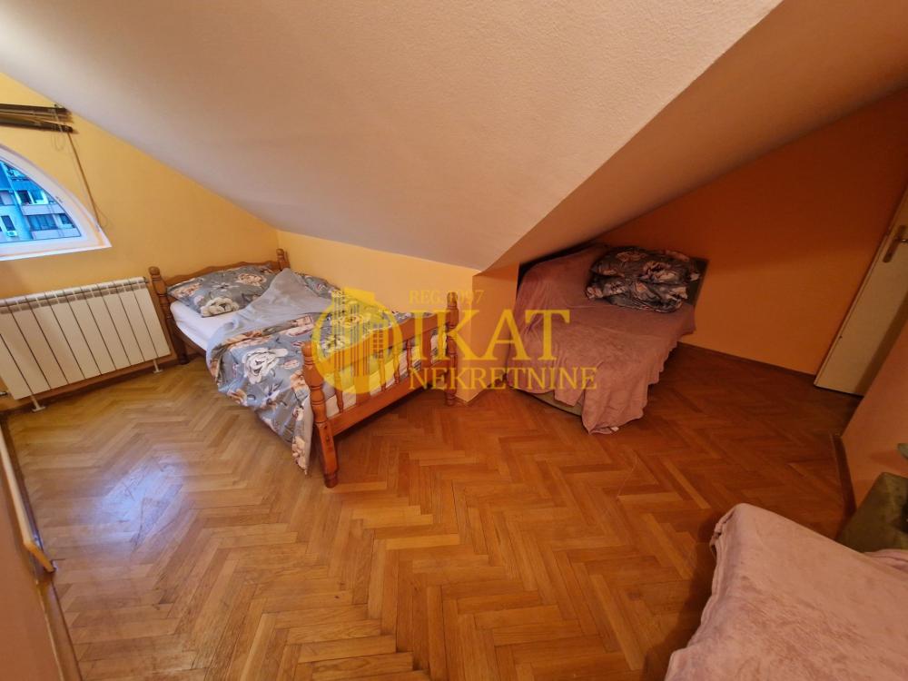 Slika 3 - Magelanova, Trosoban stan za izdavanje, 78m2, 800€