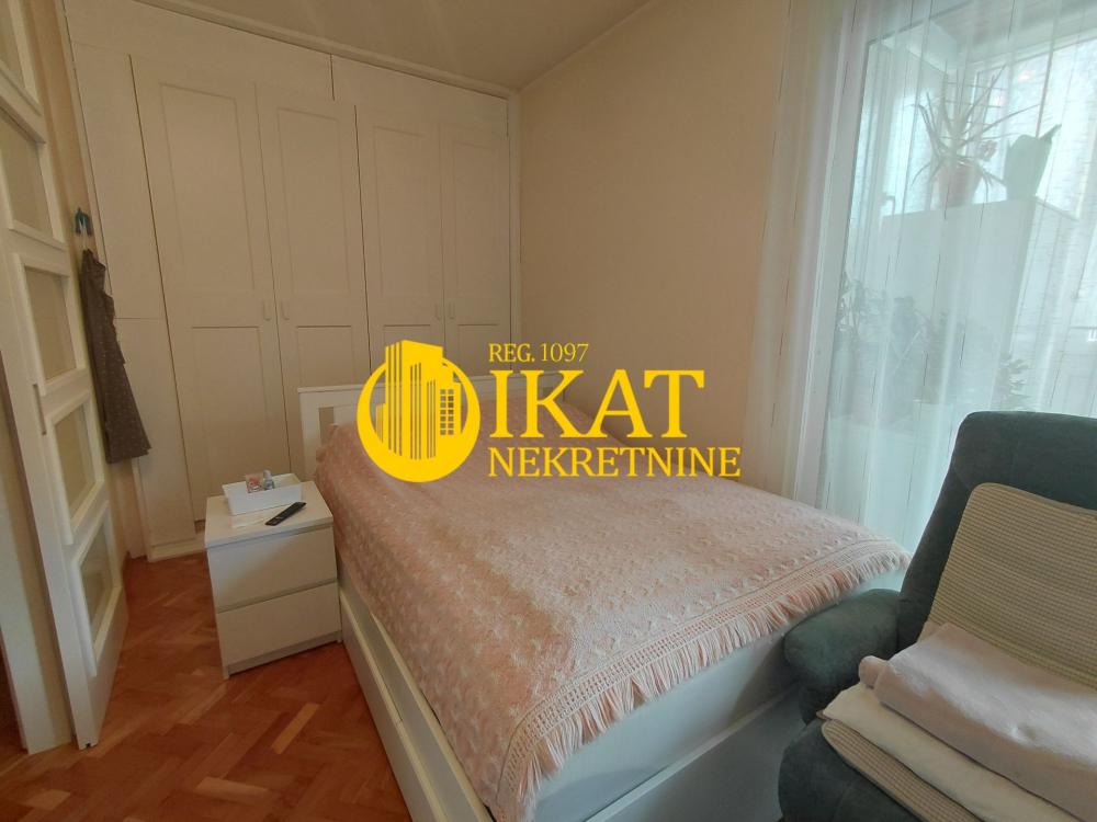 Slika 3 - Vojvode Bogdana, Jednoiposoban stan na prodaju, 38m2, 180.000€