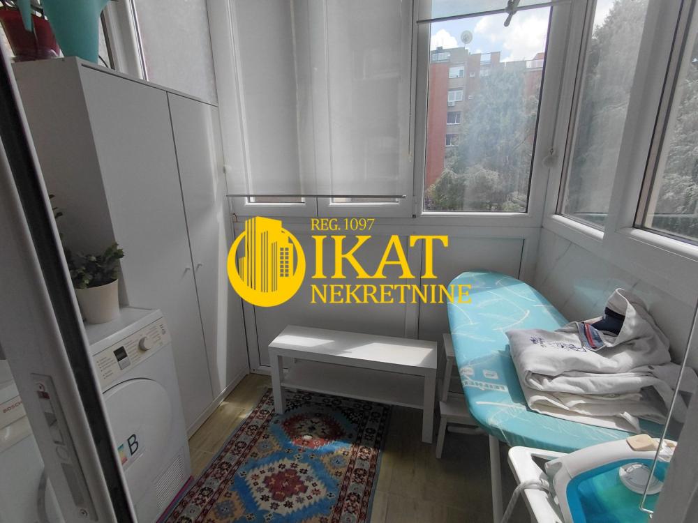 Slika 2 - Vojvode Bogdana, Jednoiposoban stan na prodaju, 38m2, 180.000€