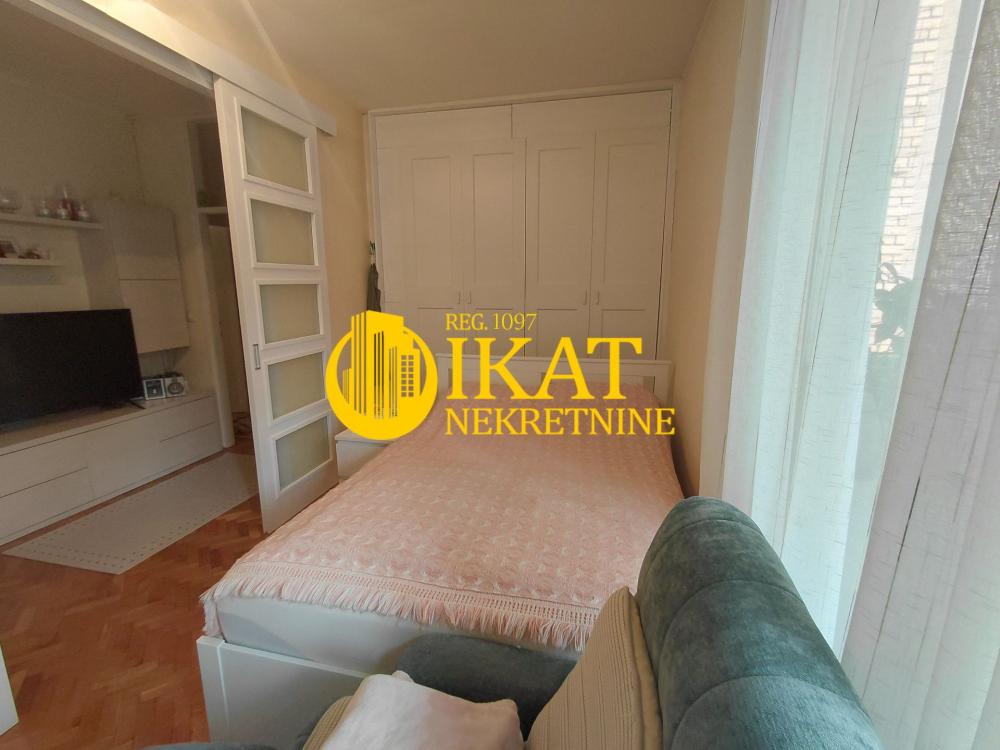 Slika 4 - Vojvode Bogdana, Jednoiposoban stan na prodaju, 38m2, 180.000€
