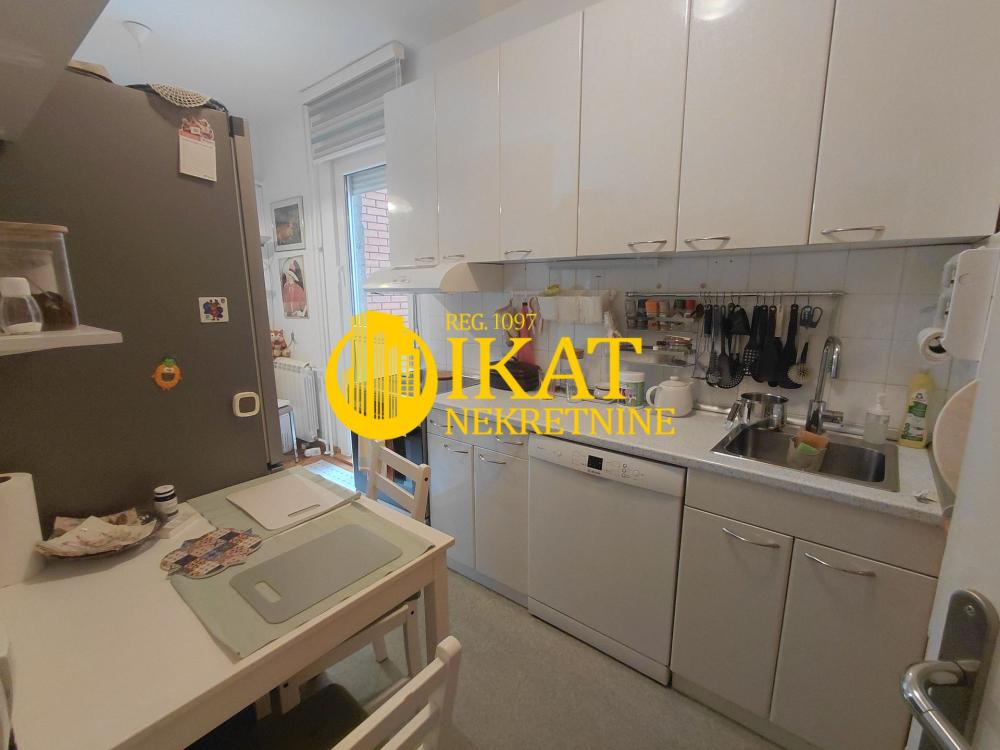 Slika 6 - Vojvode Bogdana, Jednoiposoban stan na prodaju, 38m2, 180.000€