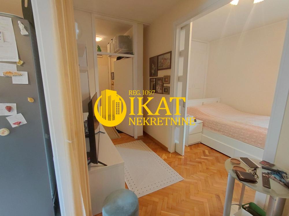 Slika 9 - Vojvode Bogdana, Jednoiposoban stan na prodaju, 38m2, 180.000€