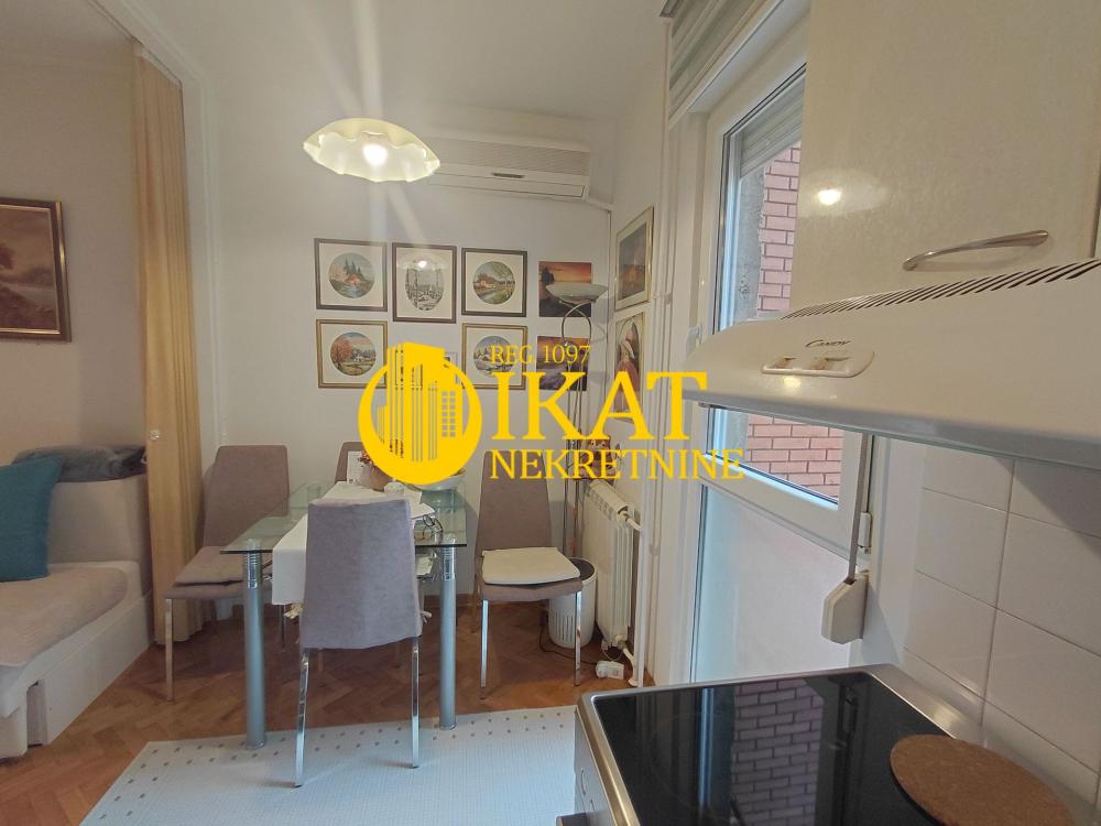 Slika 10 - Vojvode Bogdana, Jednoiposoban stan na prodaju, 38m2, 180.000€