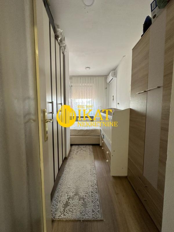 Slika 3 - Vojvode Brane, Jednoiposoban stan na prodaju, 37m2, 179.000€