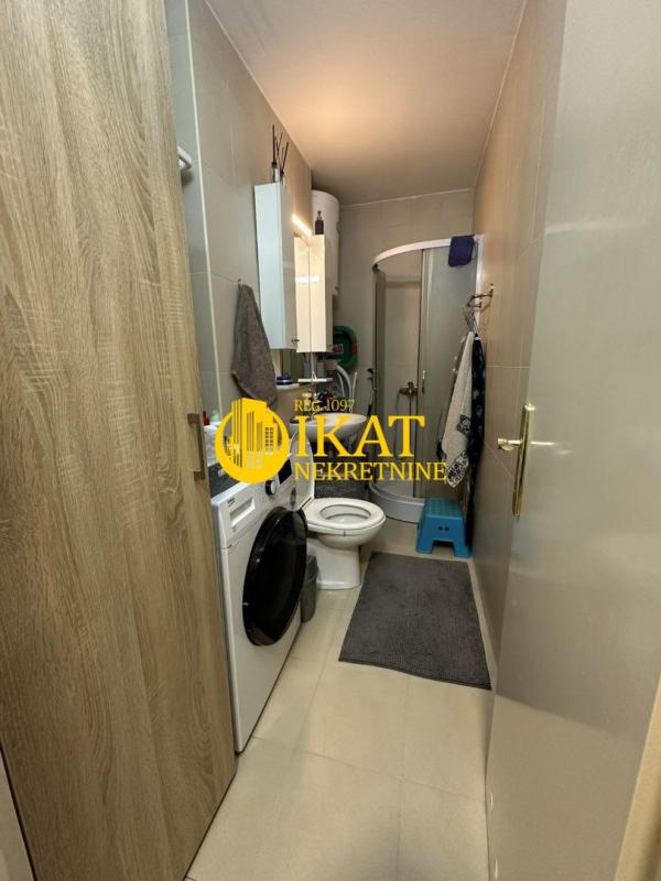 Slika 4 - Vojvode Brane, Jednoiposoban stan na prodaju, 37m2, 179.000€