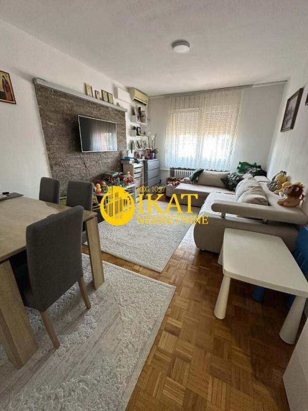 Glavna slika -Vojvode Brane, Jednoiposoban stan na prodaju, 37m2, 179.000€