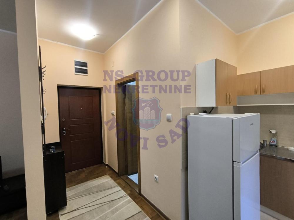 Slika 3 - Jednosoban stan na prodaju, 25m2, 77.250€