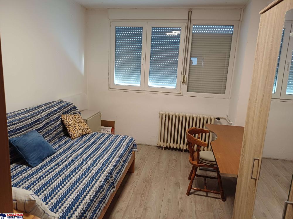 Slika 4 - Bulevar Zorana Đinđića, Dvosoban stan na prodaju, 57m2, 200.000€
