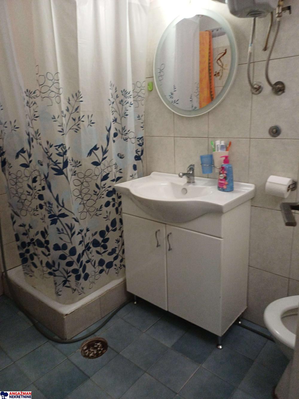 Slika 5 - Bulevar Zorana Đinđića, Dvosoban stan na prodaju, 57m2, 200.000€