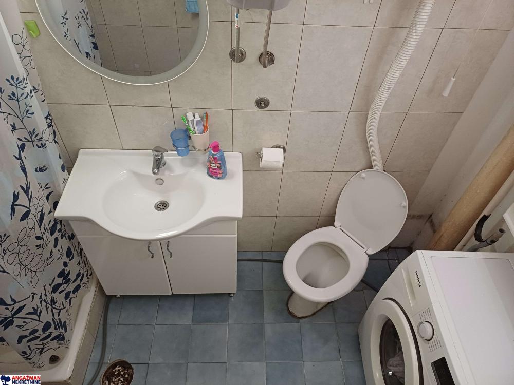Slika 6 - Bulevar Zorana Đinđića, Dvosoban stan na prodaju, 57m2, 200.000€