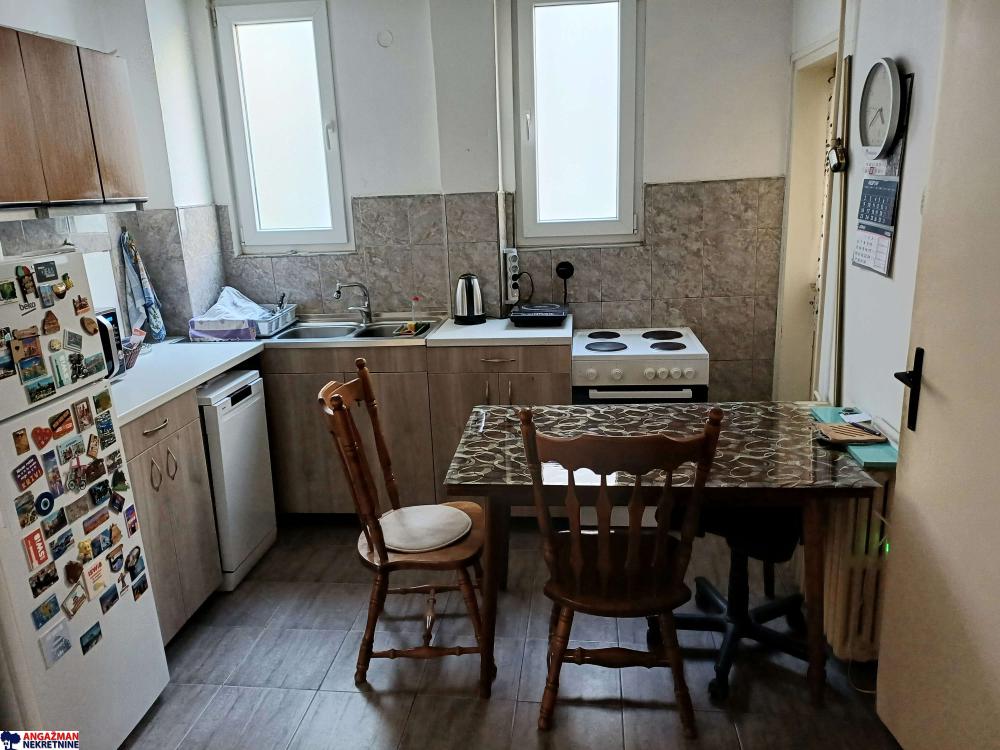 Slika 7 - Bulevar Zorana Đinđića, Dvosoban stan na prodaju, 57m2, 200.000€