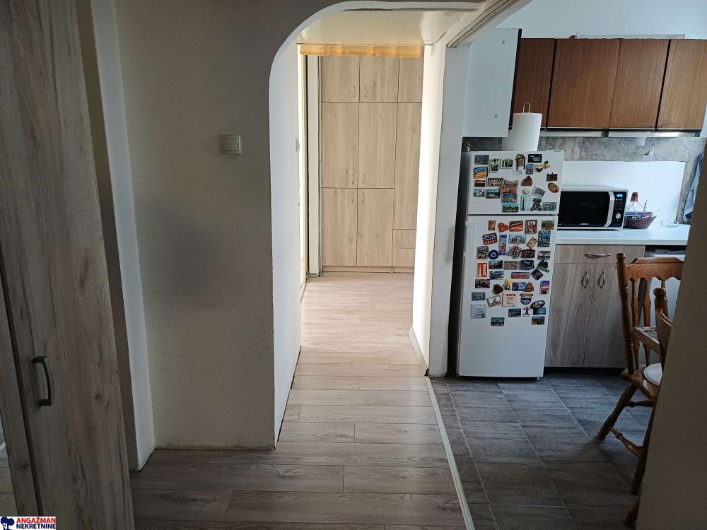 Slika 8 - Bulevar Zorana Đinđića, Dvosoban stan na prodaju, 57m2, 200.000€