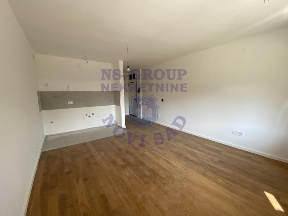 Slika 3 -  Stan na prodaju, 28m2, 85.490€