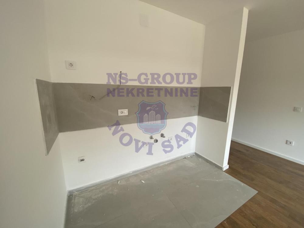Slika 5 -  Stan na prodaju, 28m2, 85.490€
