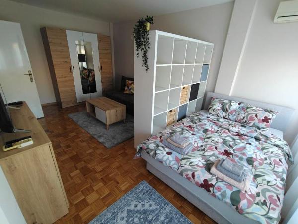 Slika 4 - Bul. Zorana Djindjica, Jednosoban stan za izdavanje, 38m2, 500€