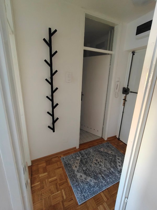 Slika 5 - Bul. Zorana Djindjica, Jednosoban stan za izdavanje, 38m2, 500€