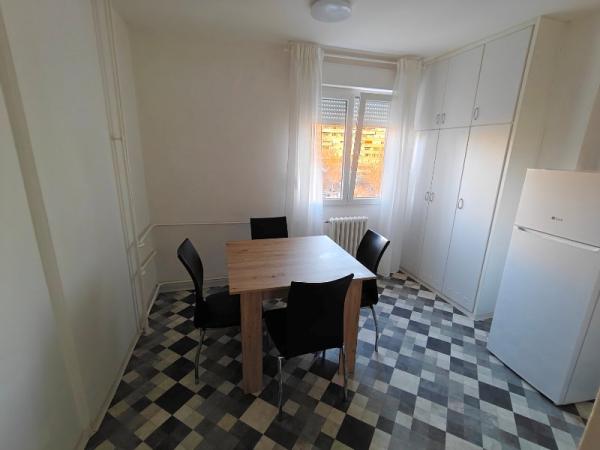 Slika 6 - Bul. Zorana Djindjica, Jednosoban stan za izdavanje, 38m2, 500€