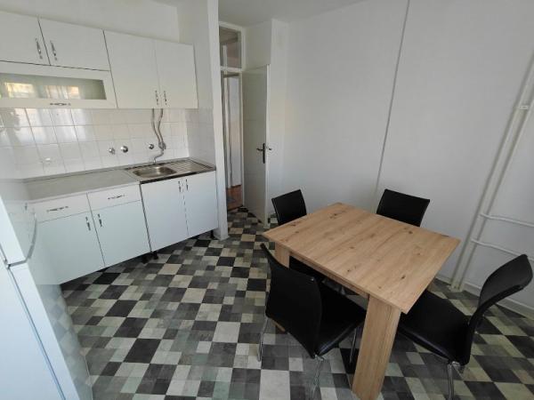 Slika 7 - Bul. Zorana Djindjica, Jednosoban stan za izdavanje, 38m2, 500€