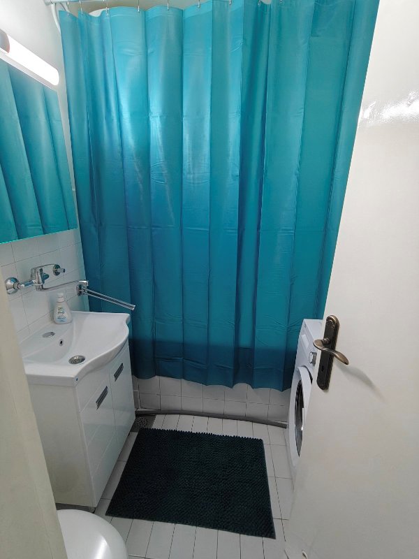 Slika 8 - Bul. Zorana Djindjica, Jednosoban stan za izdavanje, 38m2, 500€