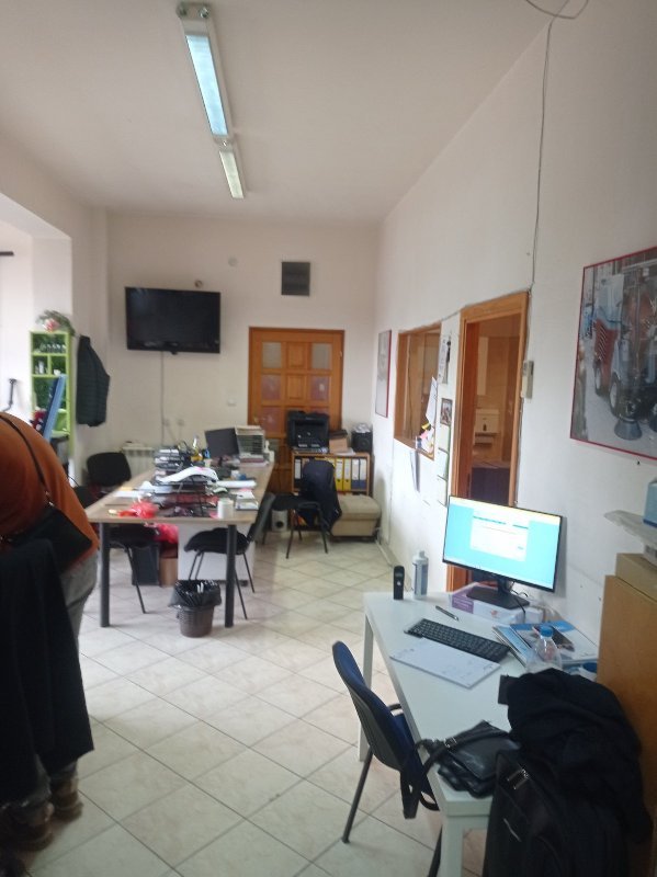 Slika 1 - Hemingvejeva,  Lokal za izdavanje, 337m2, 2.100€