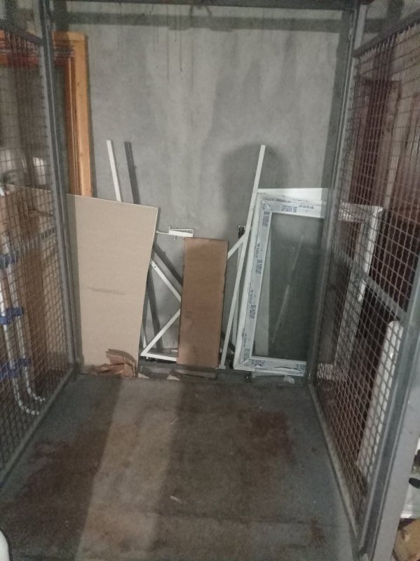 Slika 2 - Hemingvejeva,  Lokal za izdavanje, 337m2, 2.100€